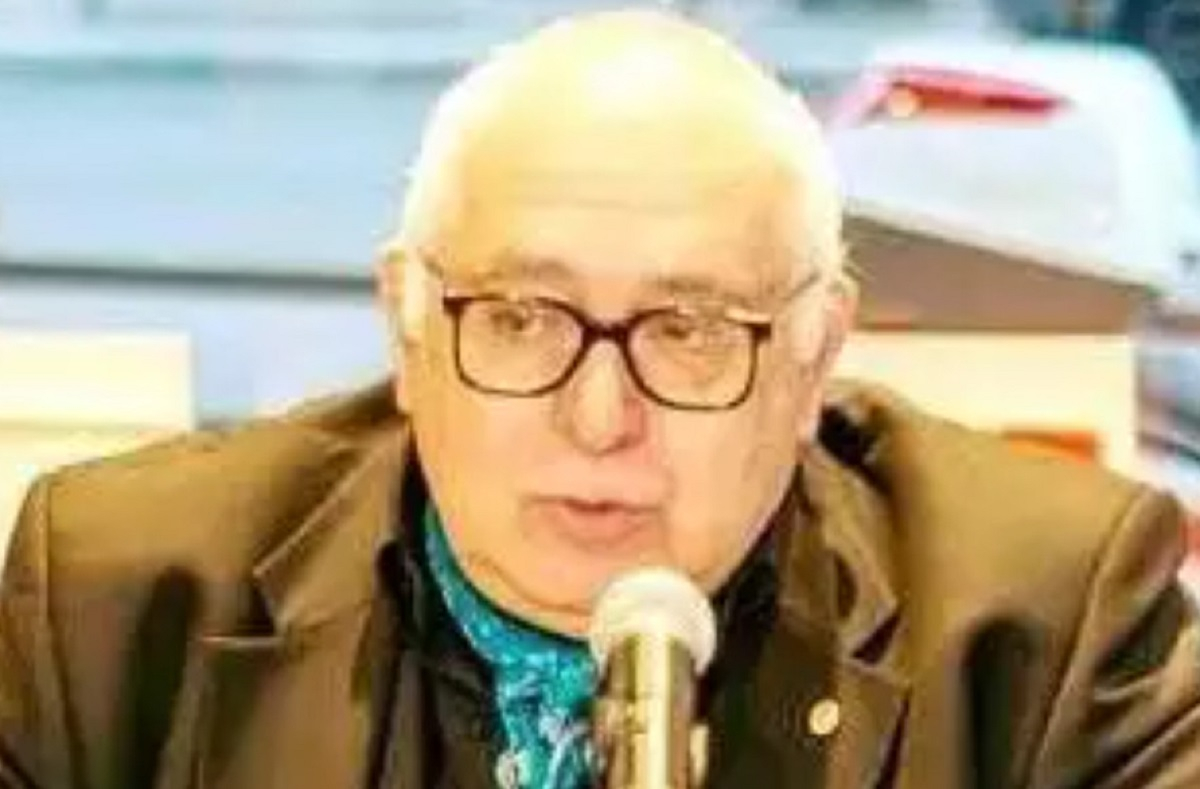 Πέθανε ο σκηνοθέτης Γιάννης Γαβαλάς σε ηλικία 75 ετών