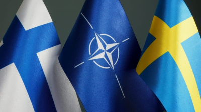 Η Φινλανδία και η Σουηδία θέλουν να ενταχθούν ταυτόχρονα στο ΝΑΤΟ, δηλώνουν οι πρωθυπουργοί των δύο χωρών