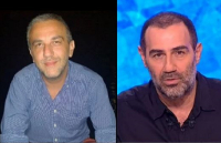 Αντώνης Κανάκης: Το συγκινητικό «αντίο» στον Χρήστο Βαλασέλλη