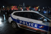 Γαλλία: Συλλήψεις για τη 12χρονη που βρέθηκε νεκρή σε βαλίτσα