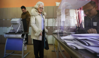 Βουλγαρία: Απειλή για νέο πολιτικό αδιέξοδο μετά τις εκλογές – Μεγάλη η άνοδος του εθνικιστικού κόμματος