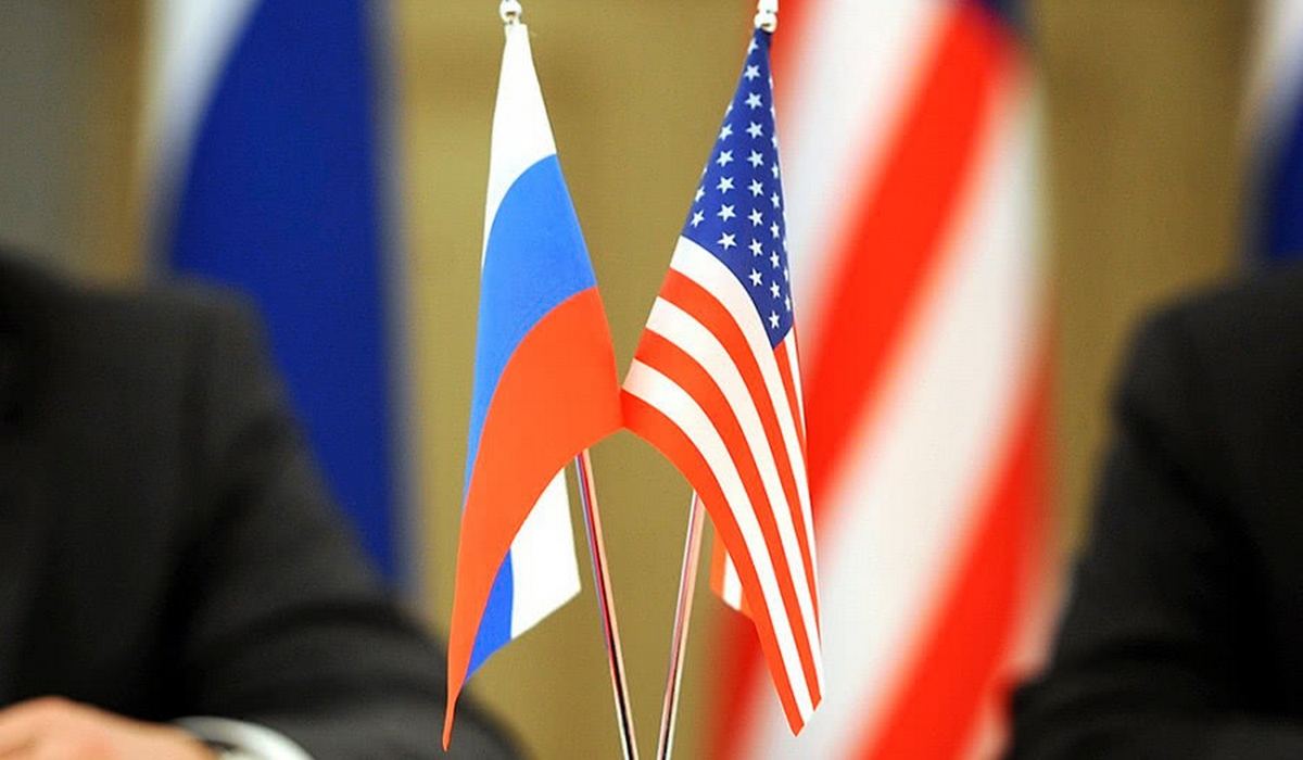 ΗΠΑ: Ανακοίνωσαν νέες κυρώσεις - Χτυπούν τον τεχνολογικό τομέα της Ρωσίας