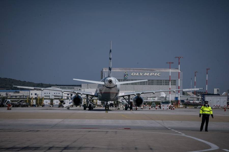 Κορονοϊός: Τα δικαιώματα των επιβατών στις αεροπορικές μεταφορές εν μέσω πανδημίας