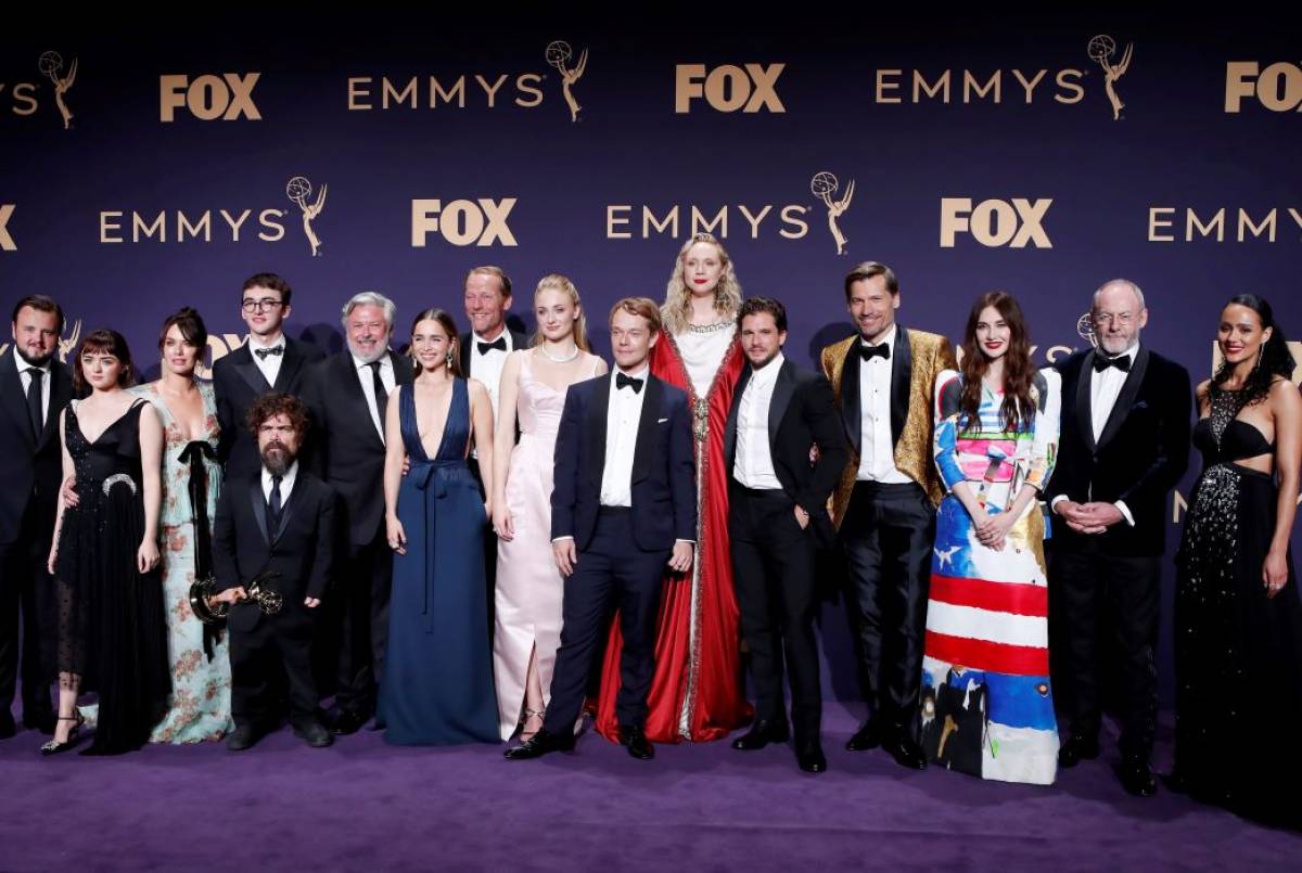 Βραβεία Emmy 2020: Live από τα σπίτια των υποψηφίων