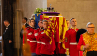 Βασίλισσα Ελισάβετ: Ανακοινώθηκε η ώρα της κηδείας της