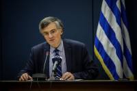 Σωτήρης Τσιόδρας: Προσκεκλημένος της ελληνικής προεδρίας του Συμβουλίου της Ευρώπης