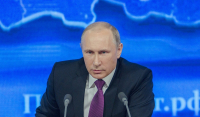 Μπάιντεν σε Πούτιν: «Εκτός ΝΑΤΟ το Κίεβο» - Σήμερα η απόφαση για Ντονέτσκ, Λουχάνσκ