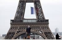 Γαλλία: Μειώθηκαν τα κρούσματα, αυξήθηκαν οι θάνατοι