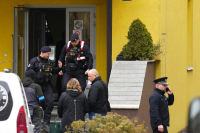 Τσεχία: Σκότωσε τον καθηγητή του επειδή τον έκοψε σε διαγώνισμα