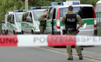 Γερμανία: Επίθεση με μαχαίρι στο αεροδρόμιο του Ντίσελντορφ