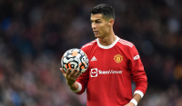 Premier League: Ο Κριστιάνο Ρονάλντο αναδείχθηκε παίκτης του μήνα