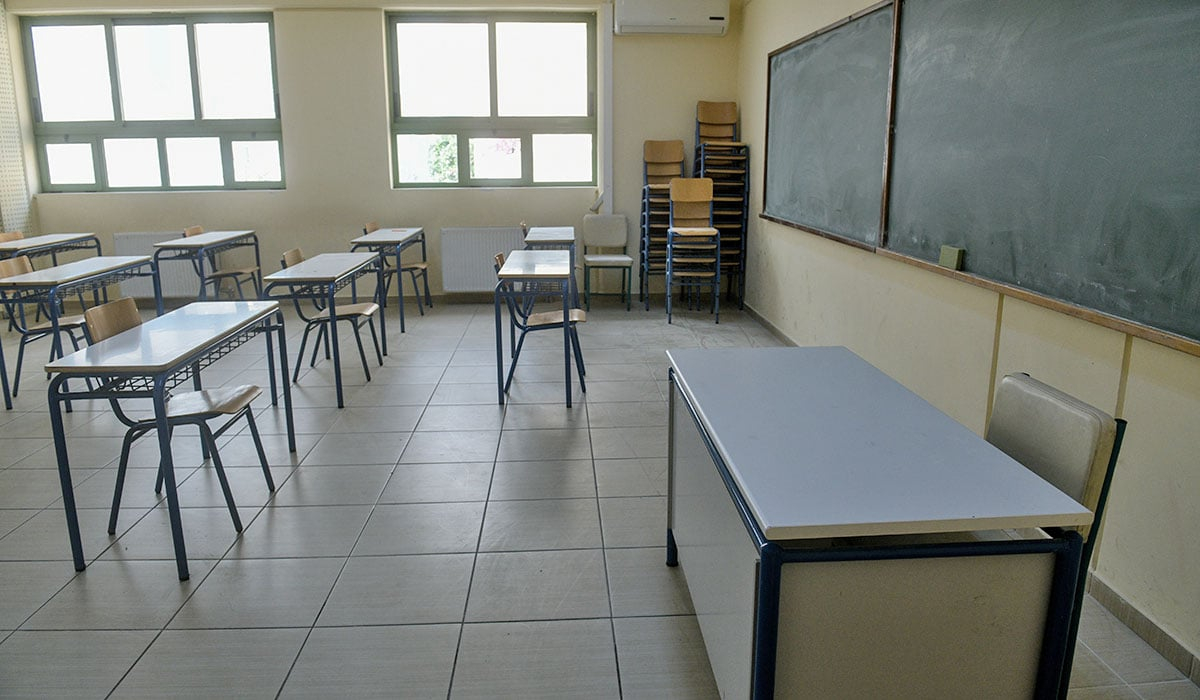 Στρεπτόκοκκος: Νέο κρούσμα στο σχολείο της 9χρονης στην Ορεστιάδα