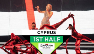 Eurovision 2021: Η σειρά εμφάνισης της Κύπρου και του El Diablo στον τελικό