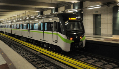 28η Οκτωβρίου: Κλείνει σταθμός του Μετρό - Οι αλλαγές σε όλα τα ΜΜΜ