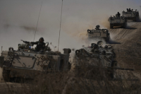 Οι ΗΠΑ σχεδιάζουν να στείλουν ανώτερους στρατιωτικούς αξιωματούχους ως συμβούλους στο Ισραήλ