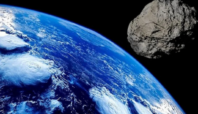 NASA: Τεράστιος αστεροειδής θα περάσει ξυστά σήμερα από την Γη
