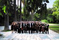 H Κρατική Ορχήστρα Αθηνών στο Ηρώδειο