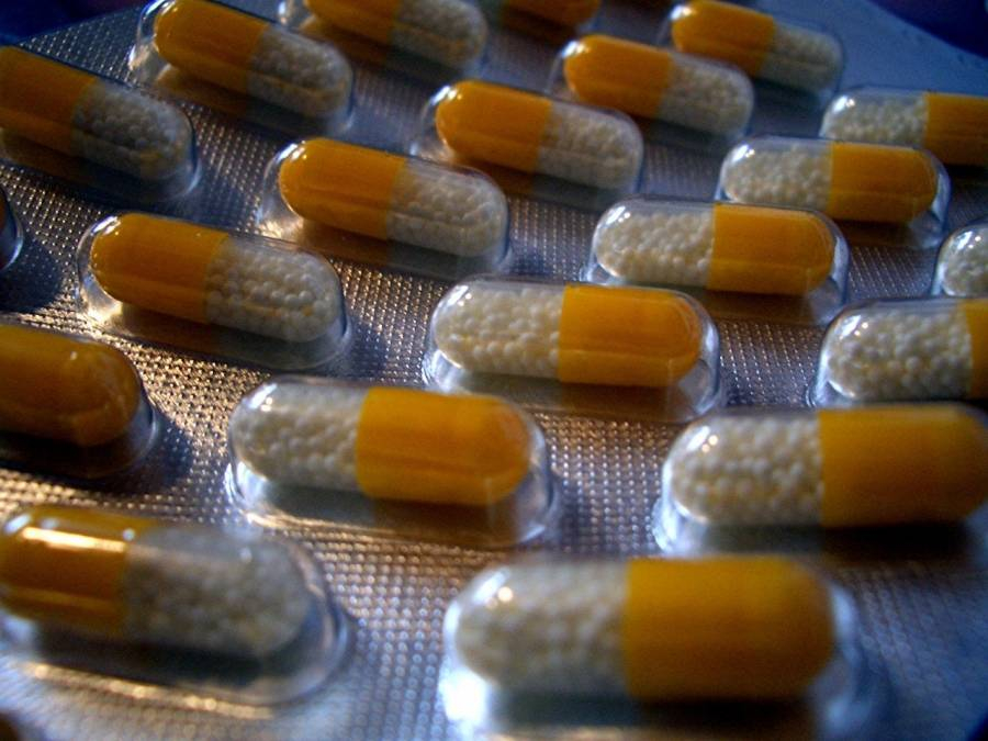 Δημόπουλος για χάπι της Merck: Ποιοι θα το λάβουν, πώς δρα στον οργανισμό