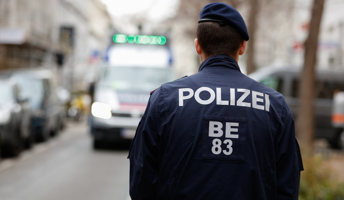Συναγερμός στο Βερολίνο: Επίθεση με μαχαίρι σε δημοτικό σχολείο - Τραυματίστηκαν δύο μαθήτριες