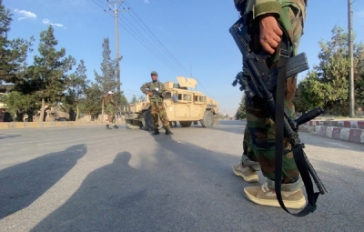 Αφγανιστάν: Οι Ταλιμπάν καταδικάζουν την επιχείρηση των ΗΠΑ εναντίον του ISIS - Σύντομα θα σχηματίσουν κυβέρνηση