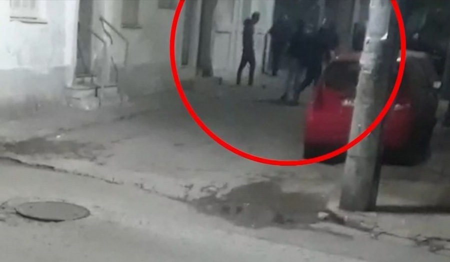 Κοκκινιά: Βίντεο - ντοκουμέντο από την άγρια επίθεση φασιστών σε μετανάστες