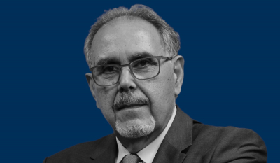 Νίκος Ροδόπουλος: Η ηγεσία δεν είναι θέση, είναι συνεχόμενη και εξελισσόμενη διαδικασία