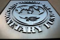 ΔΝΤ: Σε κίνδυνο η παγκόσμια οικονομία λόγω κορονοϊού