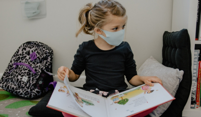 Κορονοϊός: Η Όμικρον μολύνει 6 έως 8 φορές περισσότερα παιδιά κάτω των πέντε ετών σε σχέση με τη Δέλτα