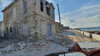 Τσελέντης για σεισμό στην Σάμο: Ήταν ο κύριος - Περιμένουμε μετασεισμούς ακόμη και 6,3