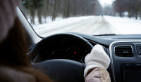Οδήγηση με χιόνι: 11 tips για την οδική σας ασφάλεια