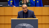 Ευρωβουλευτής ΑΚΕΛ: Θανάσιμο πλήγμα στην καρδιά της κοινωνίας των πολιτών οι παρακολουθήσεις