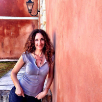 Ολυμπία Κρασαγάκη: «Αποδέχομαι τον καρκίνο με ψυχραιμία, υπομονή, αισιοδοξία και με ένα χαμόγελο»