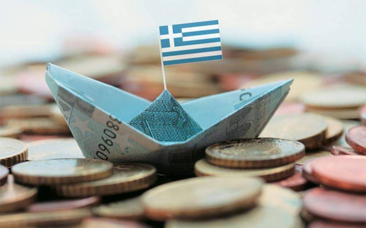Τριπλό όφελος για την Ελλάδα από την πρόωρη αποπληρωμή του ΔΝΤ