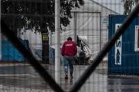 Λέρος: Οριστικό λουκέτο της ανοιχτής δομής φιλοξενίας αιτούντων άσυλο