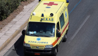 Θεσσαλονίκη: Νεκρή 30χρονη που έπεσε από την ταράτσα του σπιτιού της στο κενό