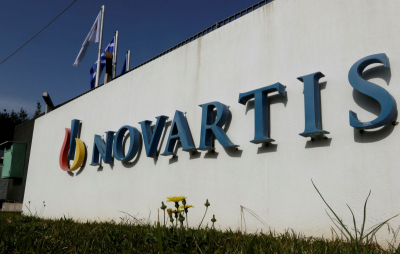Novartis: Το δημόσιο προσφεύγει στη Δικαιοσύνη - Αγωγή για αποζημιώσεις