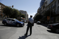 Ταλαιπωρία στο κέντρο της Αθήνας – Απαγόρευση στάθμευσης από σήμερα
