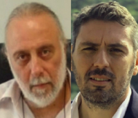 Αλέξης Χριστόπουλος και Γιώργος Μπαλάφας: Τι πρέπει και πώς να το κάνουμε