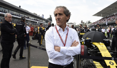 Formula 1: Ο Προστ αποκάλυψε τον λόγο για τον οποίο αποχώρησε από την Alpine