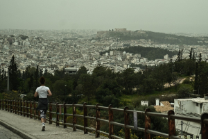 Αφρικανική σκόνη: Τα μέτρα προστασίας και η «παραμονή» της στην Ελλάδα