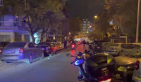 Συναγερμός στη Θεσσαλονίκη μετά από αναφορές για πυροβολισμό