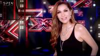 Το X-Factor επιστρέφει στο Open με την Δέσποινα Βανδή