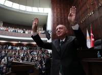 Τουρκία: Η Βουλή έδωσε «ΟΚ» για στρατιωτικές επιχειρήσεις σε Συρία και Ιράκ