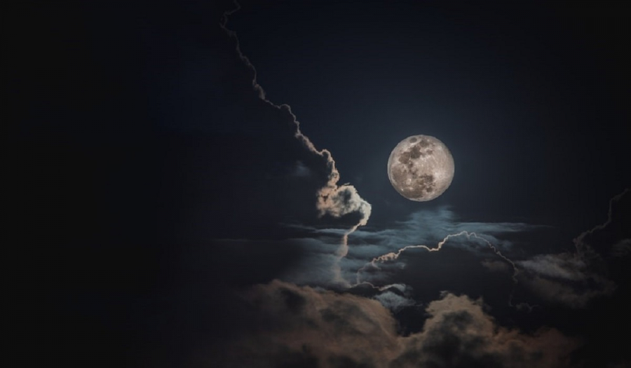 Πανσέληνος Απριλίου 2022: Πώς το «Ροζ Φεγγάρι» καθορίζει το Πάσχα