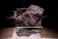 Κομμάτι μετεωρίτη εντοπίστηκε στη Σλοβενία