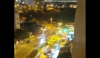 Ισραήλ: Επίθεση με νεκρούς και τραυματίες στην πόλη Ελάντ