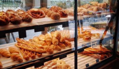 Η ακρίβεια απειλεί με κλείσιμο τα αρτοποιεία της Ολλανδίας