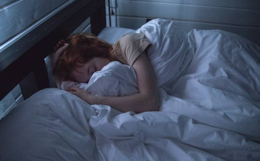 Ο μεσημεριανός ύπνος ρίχνει την αρτηριακή πίεση