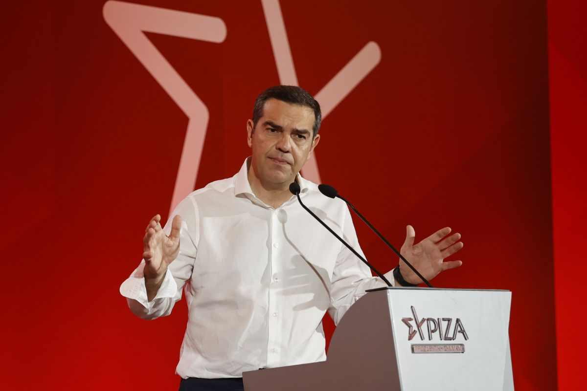 «Task force» του ΣΥΡΙΖΑ για τις εκλογές: Χουλιαράκης, Αχτσιόγλου, Χαρίτσης και Αποστολάκης μέσα - Όλα τα ονόματα
