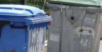 Δήμος Αθηναίων: Πότε να κατεβάζετε τα σκουπίδια, απειλεί με ποινές